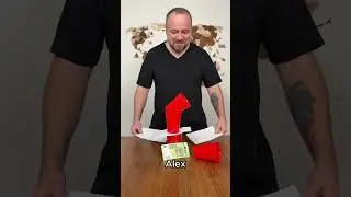 Mind Blowing Paper Cup Challenge  #challenge #familygames