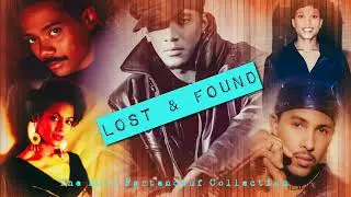 DONTAE TAYLOR ~ SUPERCALIFUNKALISTIC ~ RARE LOST & FOUND 2000s INDIE R&B FUNK