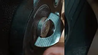 Little promo for this vintage camera.