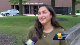 Video: Free college not totally out of question for Maryland students