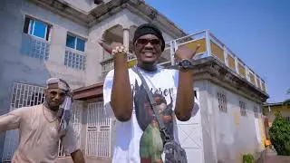 M Ruddy - Kindoki feat Pozo Charabia ( Clip Officiel )