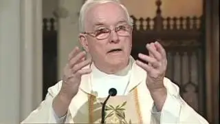 Daily Mass, Saturday 26 January 2013