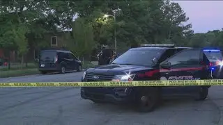 Teen among five victims in southeast Atlanta shooting