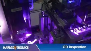 ABS Coil Automatic Production Line