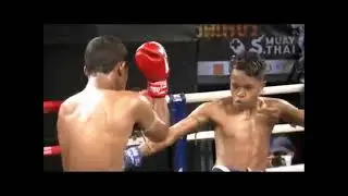 TOP 10 - 2020 - MUAY THAI HIGH KICK KO