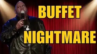 Lavell Crawford - The Truth About 