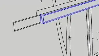 Structure part 2 stahl house