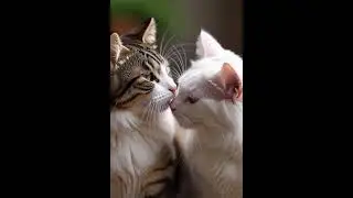 I  love cats . Cats are awesome.cars are family . Cats are exciting#cat#puppy#cat #music#love #