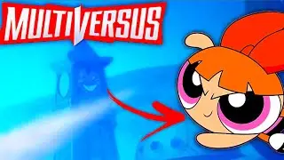 Did multiverse LEAK all the new characters?!