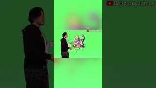 This Ratatta fusion is CURSED (Pokemon Infinite Fusion meme)