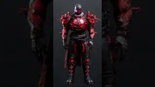 Destiny 2 | Star-Crossed Male Titan Sets! #Destiny2 #D2Fashion #threadsoflight