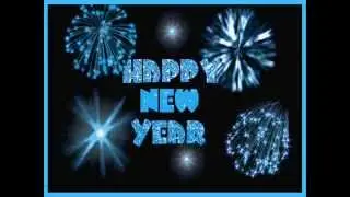 HAPPY NEW YEAR KANEVA