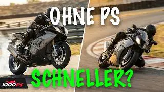 Warum Fahrwerksabstimmung am Motorrad mehr bringt als mehr PS