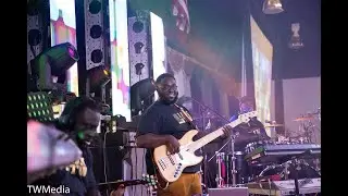 BANKU BASS EPISODE 3 || PENTECOST VS APOSTOLIC BASS LINES