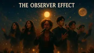 The Observer Effect ( faith, belief and quantum physics)