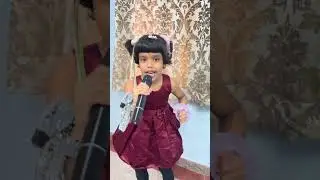 Baby shark song by cutie 😍😍😍🥰#shorts#viral #viral song#kids song