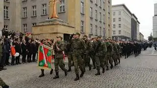 Defilada, święto konstytucji 3 maja