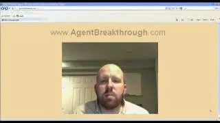 Real Estate Accountability and Goal Setting