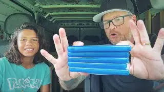 National Thrift Store Day Blu-ray Thrifting Haul | Retro Rest Stop