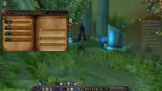 World of Warcraft Durcar let's play part 73 - Lord Hydronis