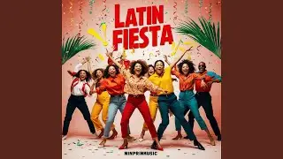 Latin Fiesta