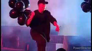 NF Clouds Tour (Full Concert) DTE Energy