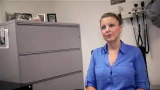 WARRIOR CARE MONTH FEATURE KELLI SANDLER