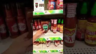 New DOLLAR TREE Food Items Worth BUYING for $1.25 in 2025 😋🤔 #shorts