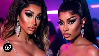 Pressure Talk | Nicki Minaj, Cardi B