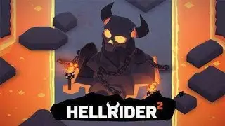 HELLRIDER 2 :гоншик не легальный