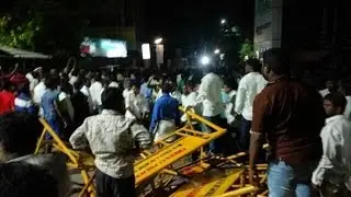 BREAKING - Current Situation In Apollo Hospital 04-12-16 | Jayalalithaa