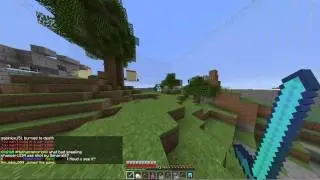 Killing XxRush And some of Ninja