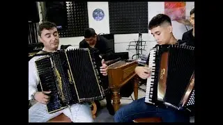 Sergiu Udubasa alaturi de Marian Mexicanu Instrumentala [oficial video] NOU