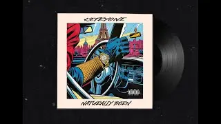 HARD BOOMBAP BEAT W/ SCRATCH HOOK | 