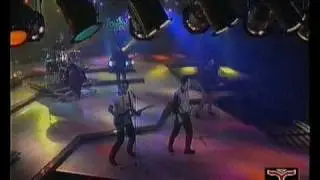 ESPONTANEOS - ritmo taurino