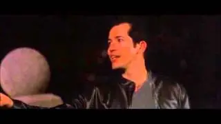 Empire 2002 - Argument Between Victor and Jimmy