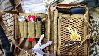 Black Scout Survival - Surreptitious Entry/Escape and Evasion Kit