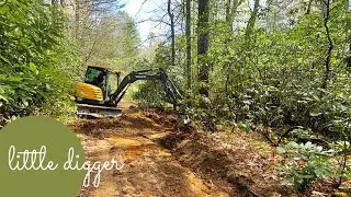 Little Digger Promo V2