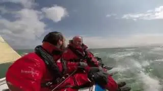 Ramsgate Week 2014 - Round the Goodwins
