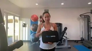 Achedaway Massage Gun review