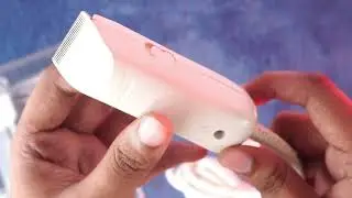 Wahl Peanut Review GETARAZOR
