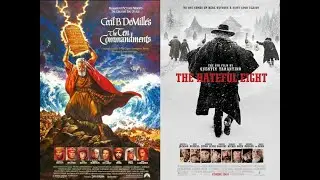 Should Movies Bring Back Intermissions? (Patreon Question)