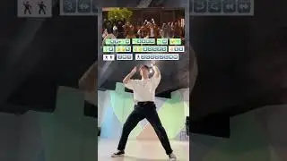 That That - PSY (ft. Suga of BTS) dance tutorial