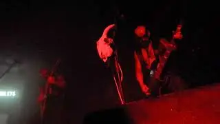 Trivax - Full Set - Live at Electrowerkz, Islington, London, England, UK, August 2022