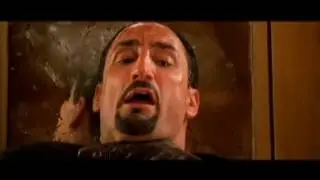 Michael Papajohn Master Reel 2016