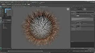 Ornatrix Maya V4 BETA: Box Nodes