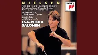 Fynsk Forar, Op. 42: De gamle: 