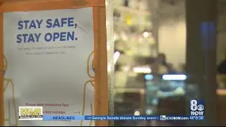 In Your Business: Help business community by shopping local