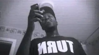 Chris Brown -New Flame With Usher Cover by (Marcus