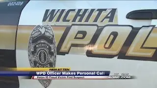 Attempted Identity Fraud